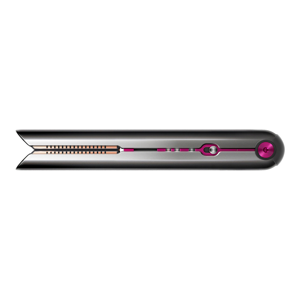 Corrale™ Hair Straightener