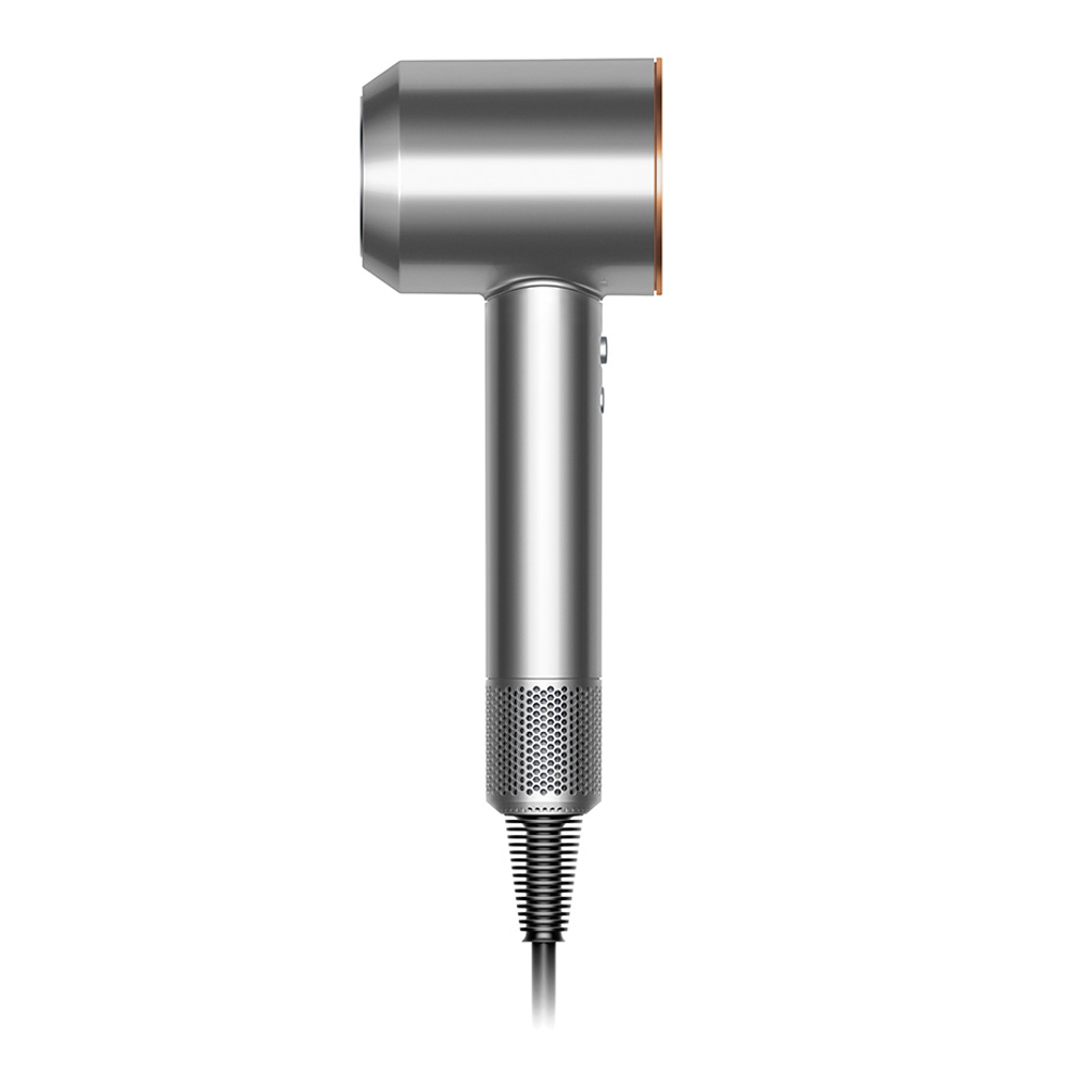 Supersonic Hair Dryer HD07 Nickel/Copper