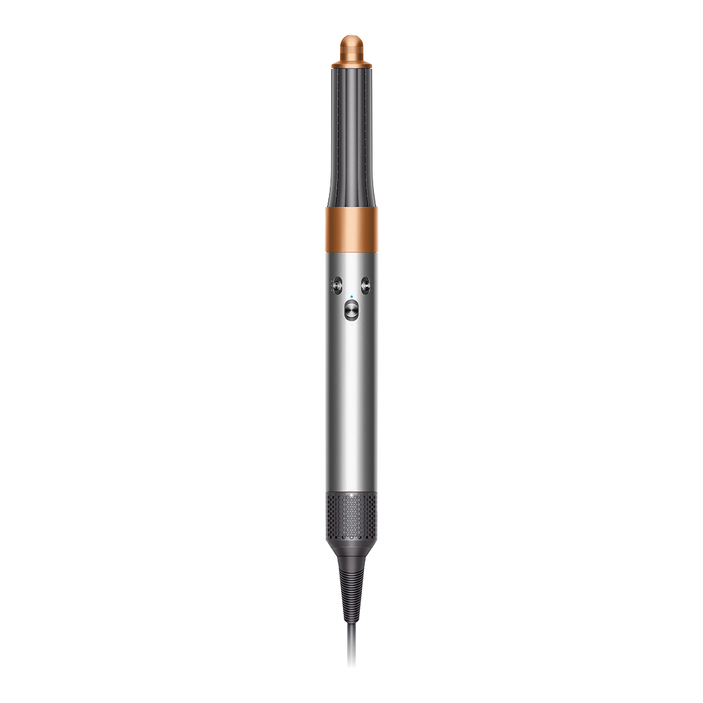 Airwrap™ Multi-Styler​ and Dryer Complete (Copper/Nickel)