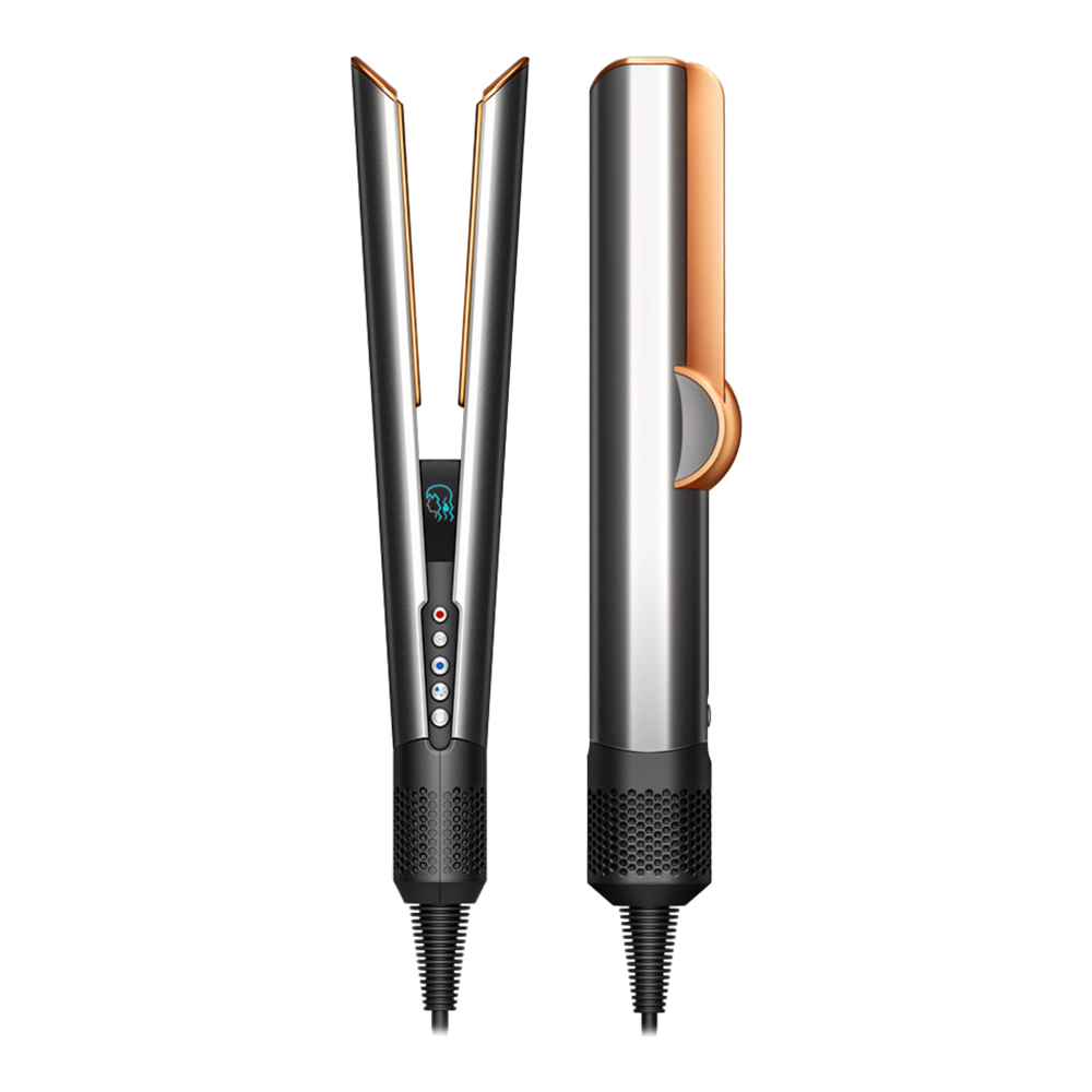 Airstrait™ (Nickel/Copper)