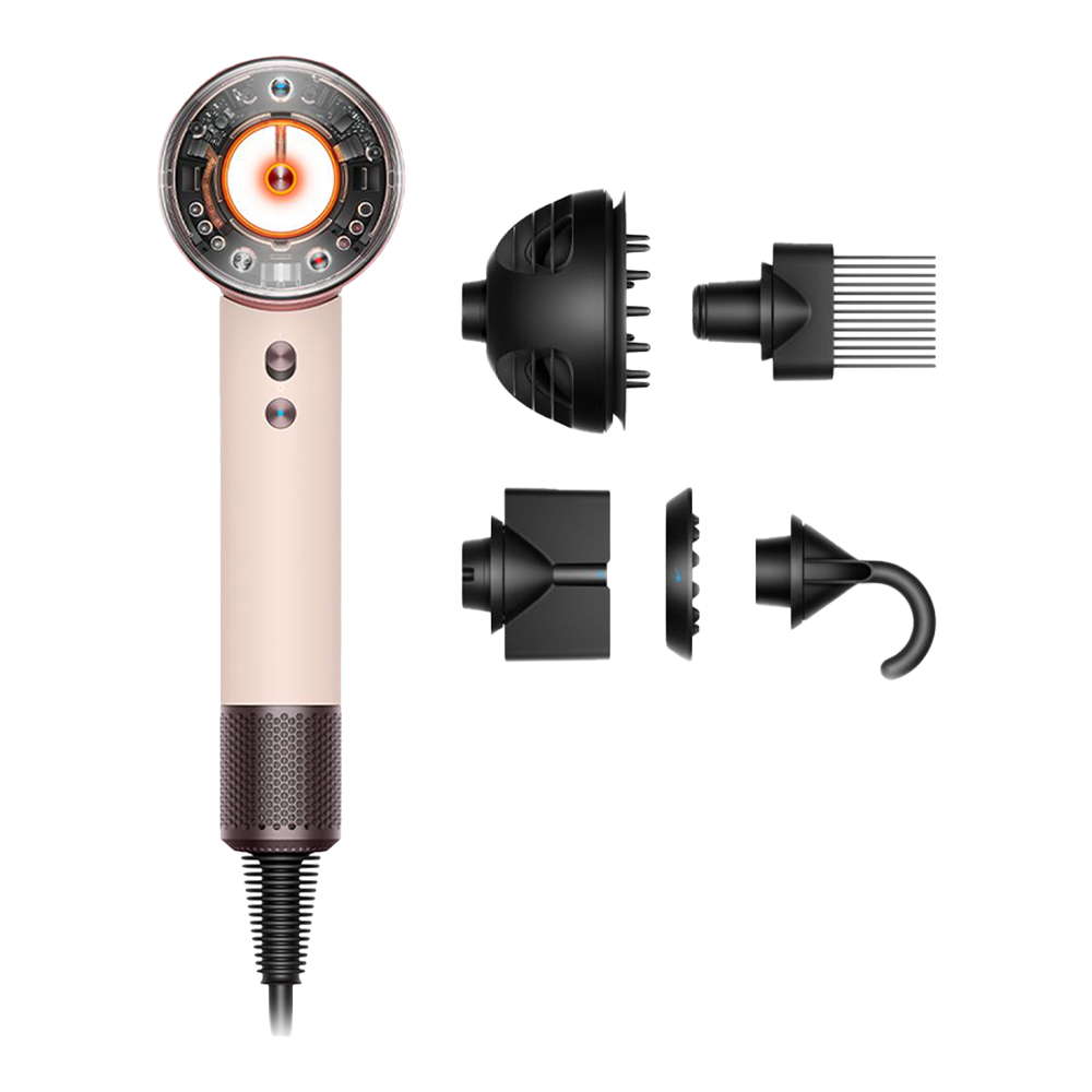 Supersonic Nural™ (Ceramic Pink)