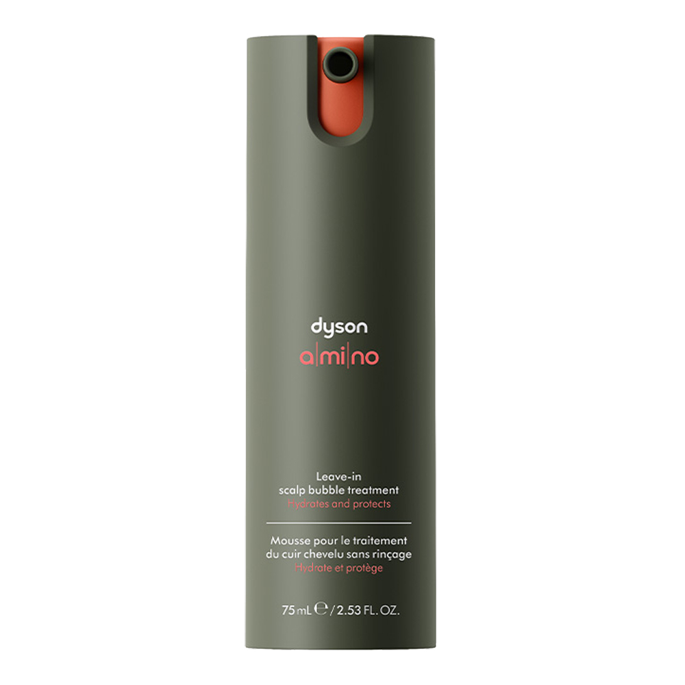 Amino™ Leave-In Scalp Bubble Treatment