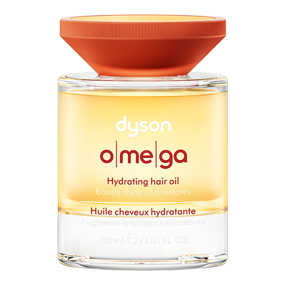 Omega™ Hydrating Hair Oil