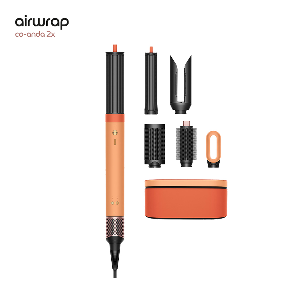 Dyson Airwrap Co-anda 2x™ Multi-Styler