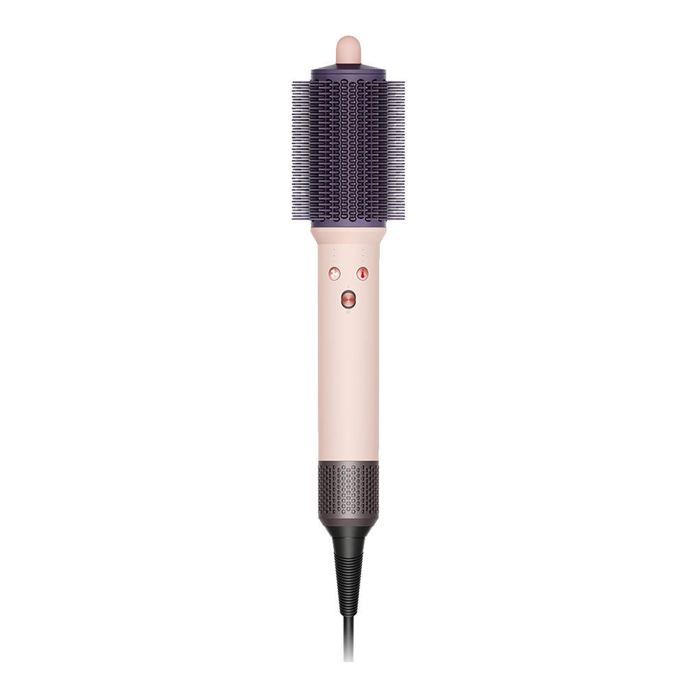 Airsmooth™ Styling Brush (Ceramic Pink/Rose Gold)