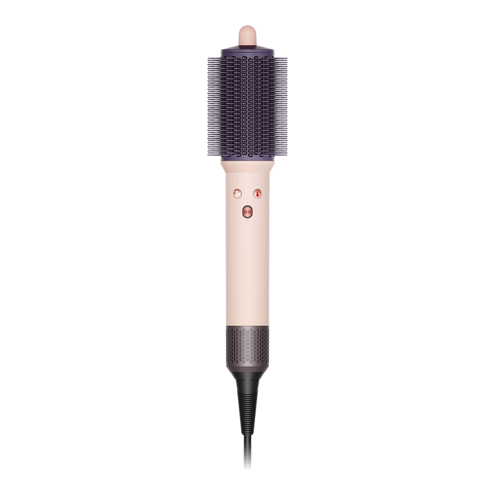 Airsmooth Styling Brush Ceramic Pink