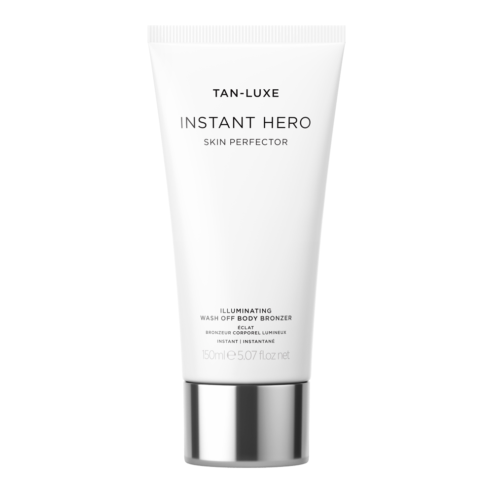 Instant Hero Self Tanner