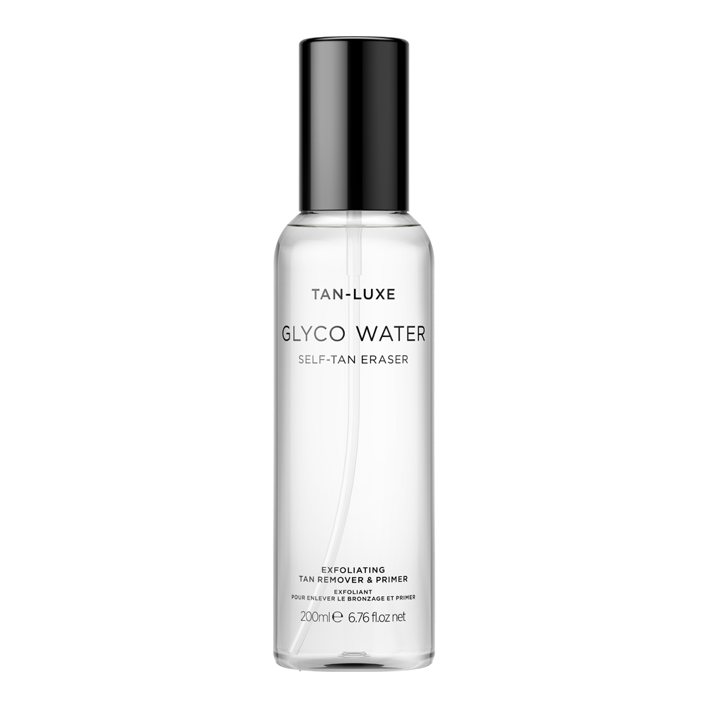 Glyco Water Self Tanner Remover & Primer