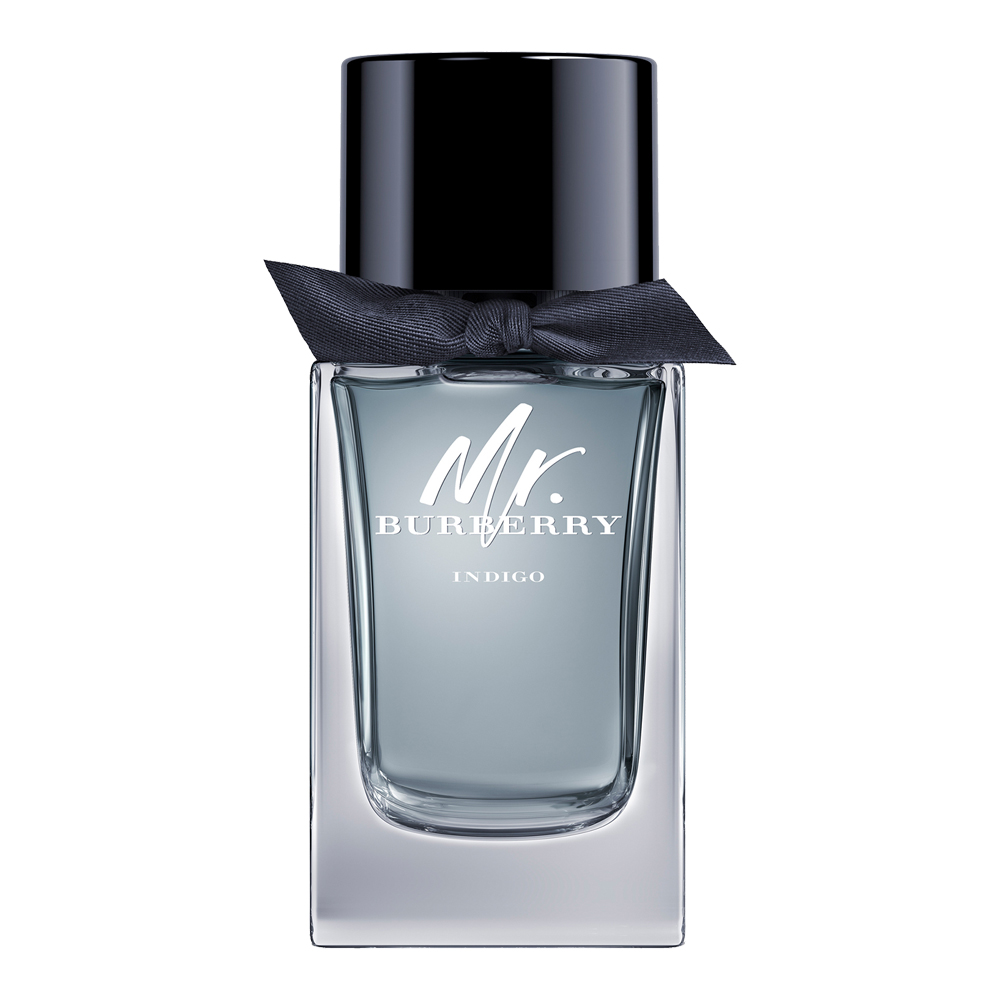 Mr. Burberry Indigo Eau De Toilette