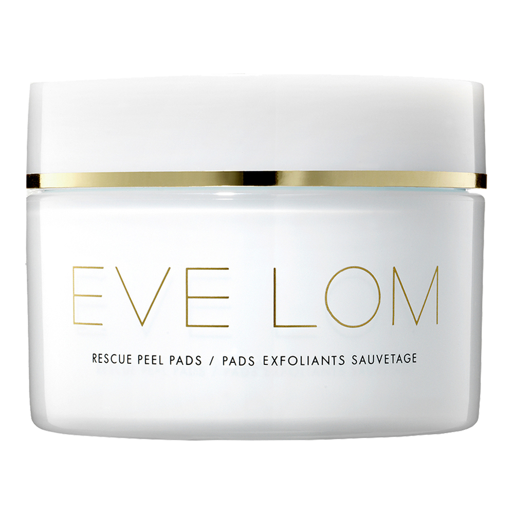 Rescue Peel Pads