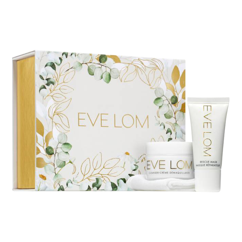 Saviour Skin Set (Holiday Limited Edition)