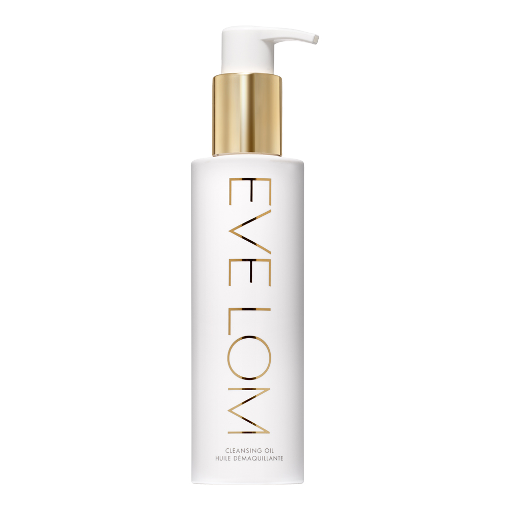 Cleansing Oil