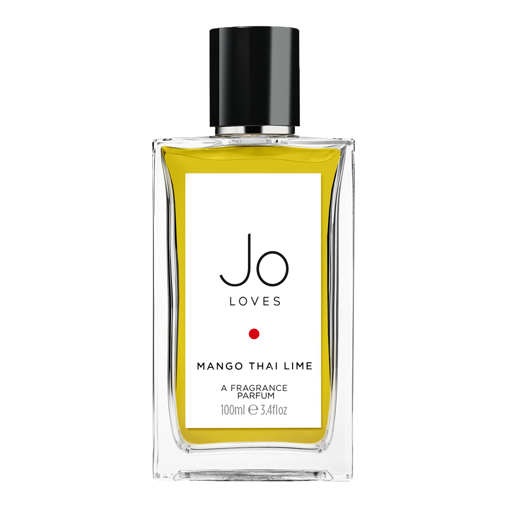 Mango Thai Lime A Fragrance Parfum