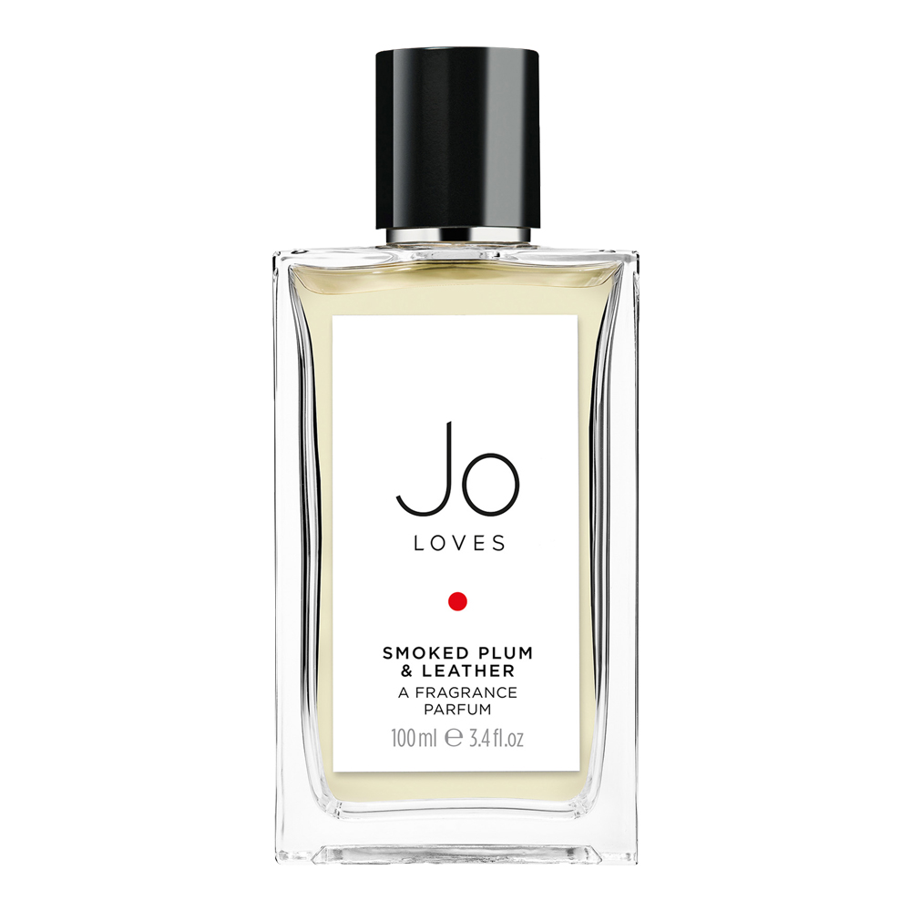 Smoked Plum & Leather A Fragrance Parfum