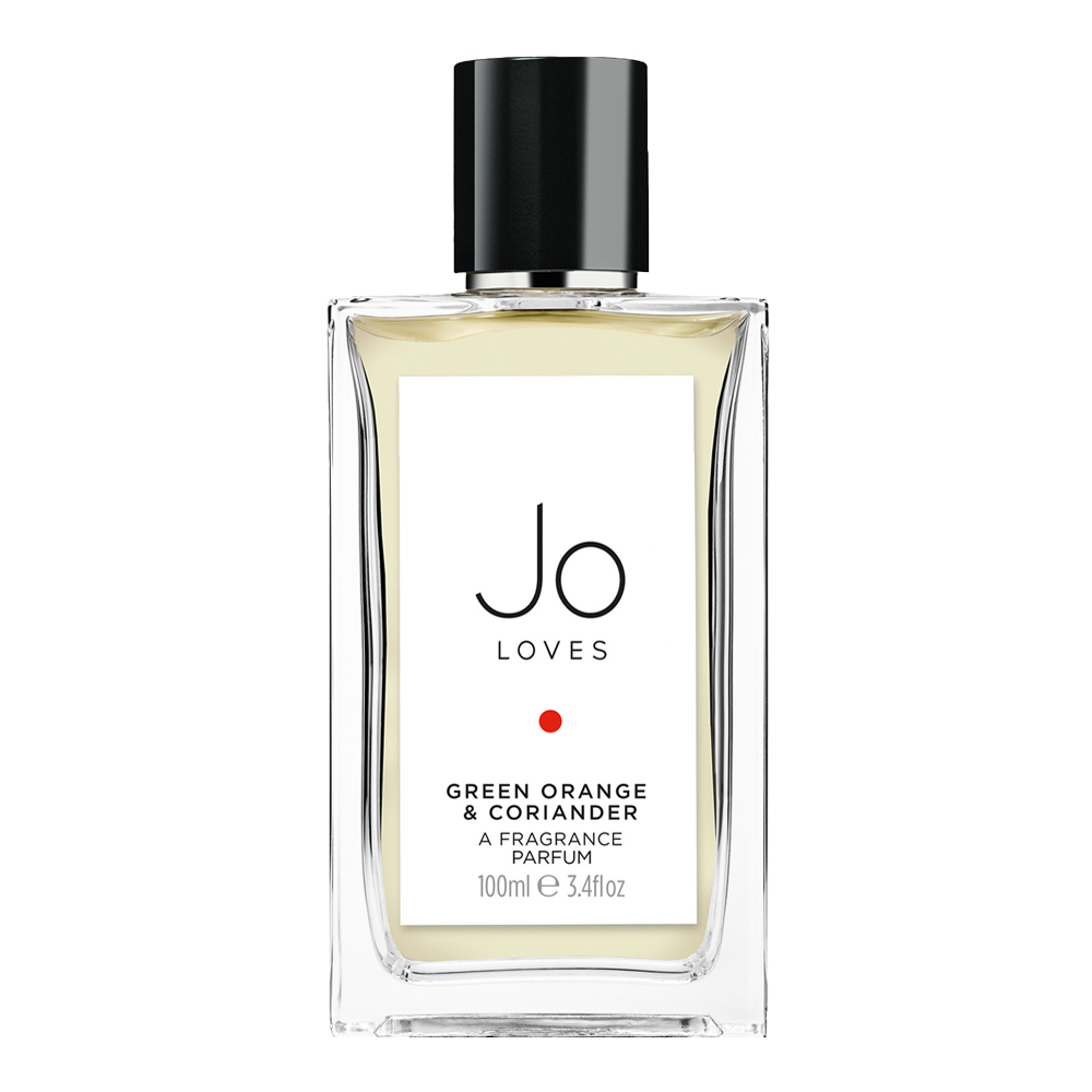 Green Orange & Coriander A Fragrance Parfum