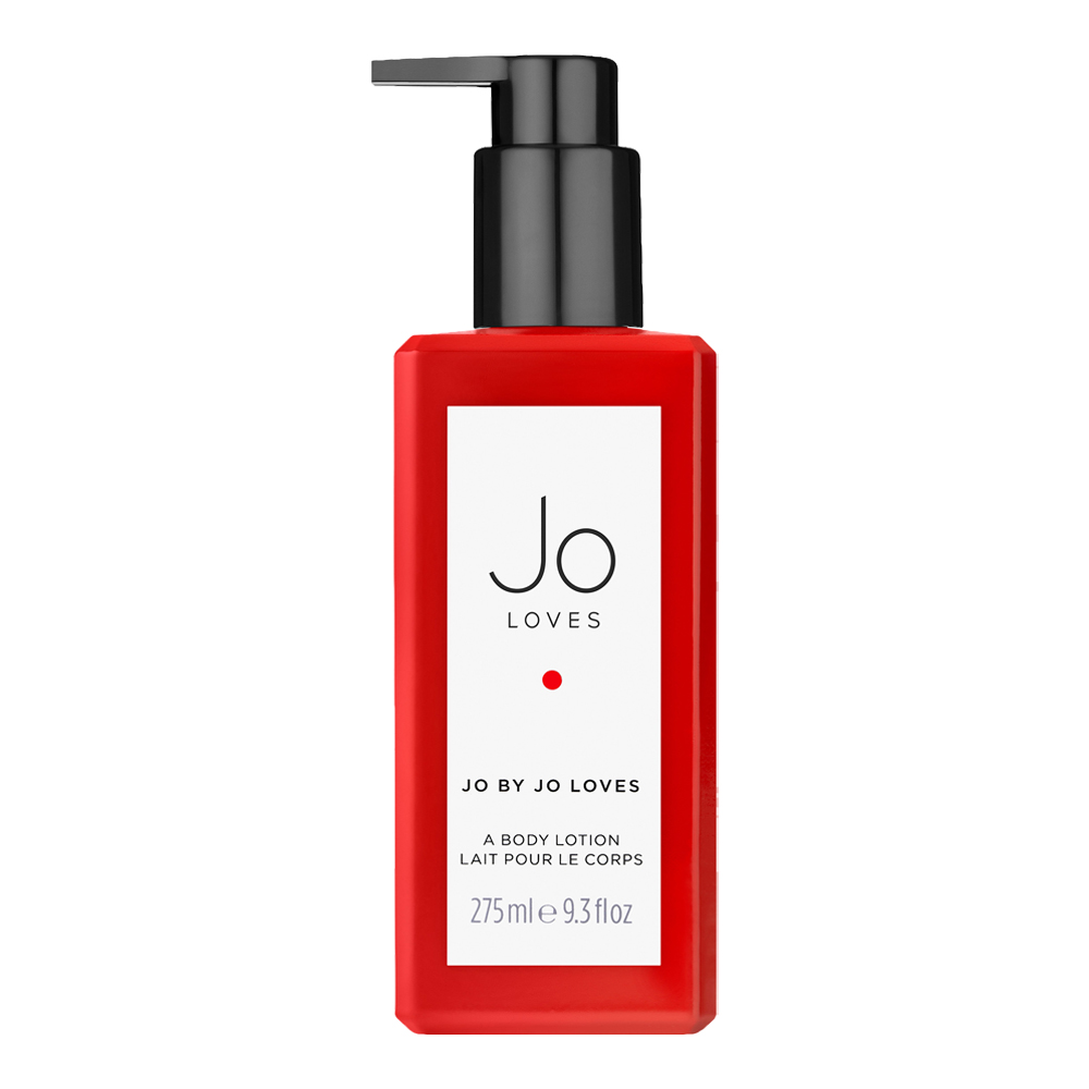 Jo By Jo Loves A Body Lotion
