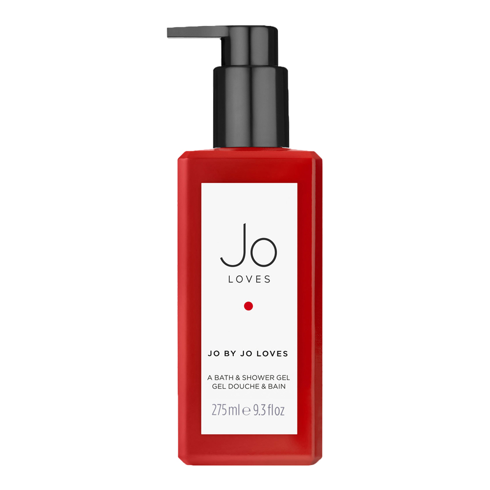Jo By Jo Loves A Bath & Shower Gel