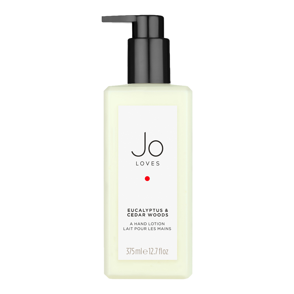 Eucalyptus & Cedar Woods A Hand Lotion