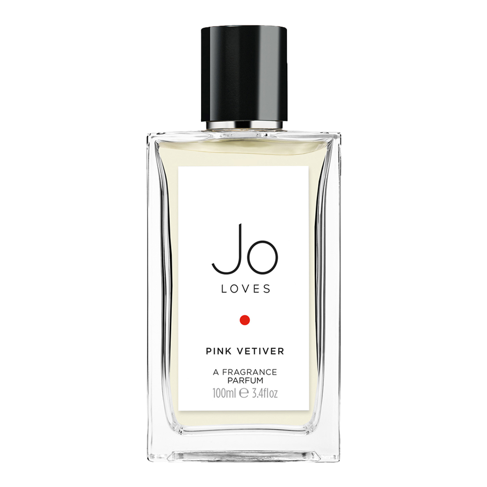 Pink Vetiver A Fragrance Parfum