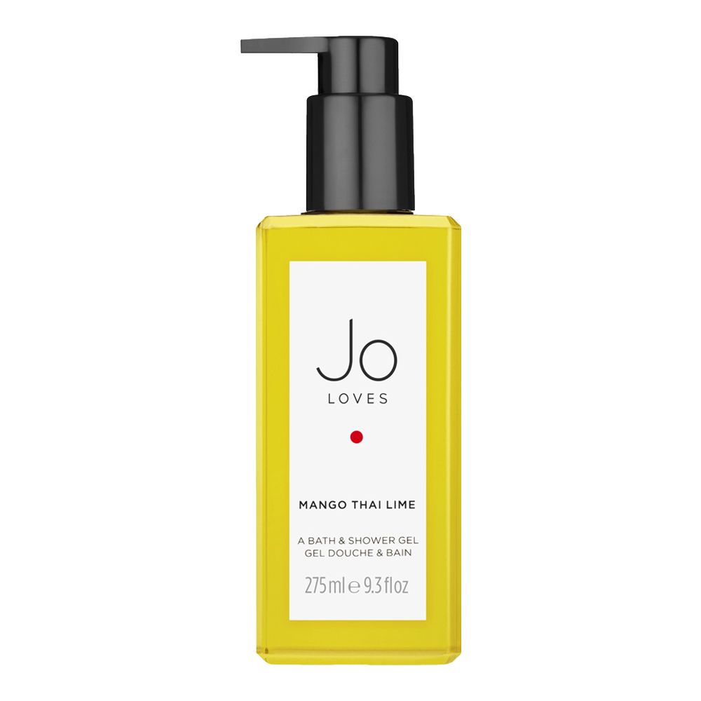 Mango Thai Lime A Bath & Shower Gel