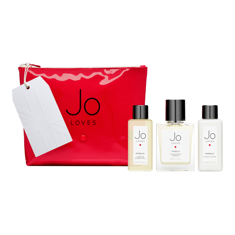 Pomelo Travel Collection Set