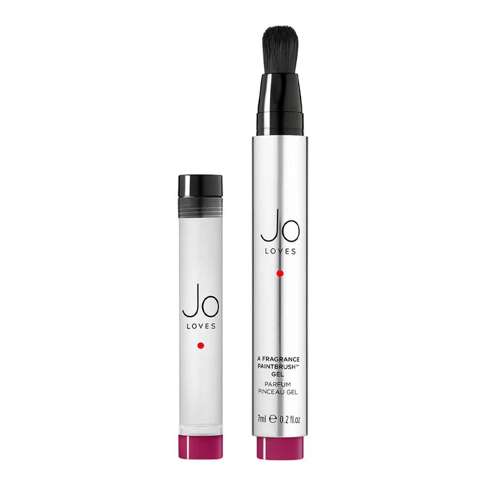 Pink Vetiver A Fragrance Paintbrush™ Gel Duo
