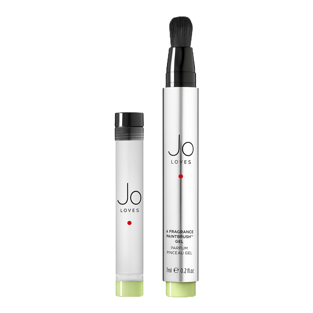 No.42 The Flower Shop A Fragrance Paintbrush™ Gel Duo