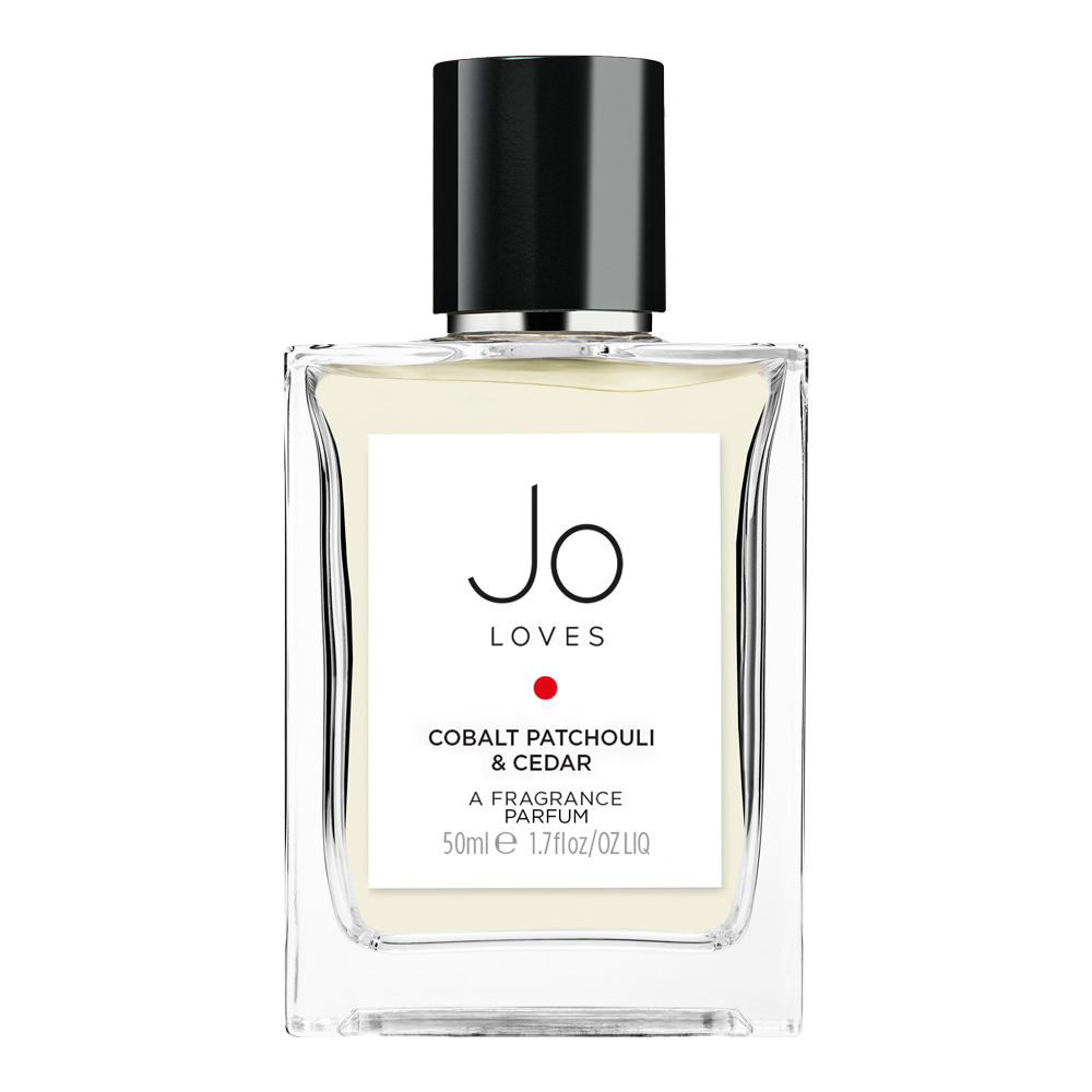 Cobalt Patchouli & Cedar A Fragrance Parfum