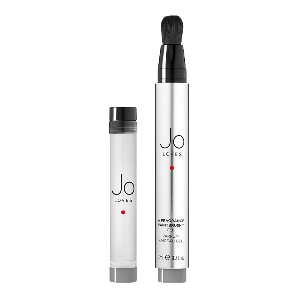 Red Truffle 21 A Fragrance Paintbrush™ Gel Duo