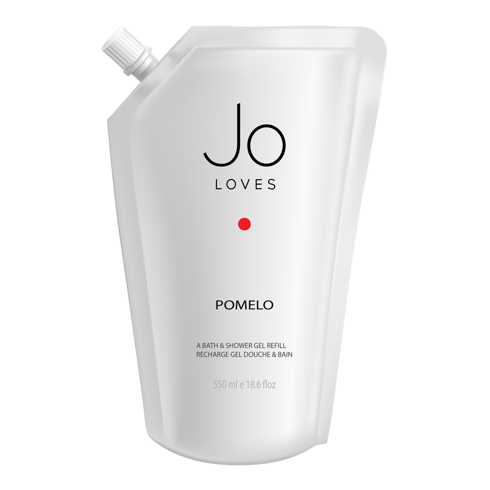 Pomelo A Bath & Shower Gel Refill