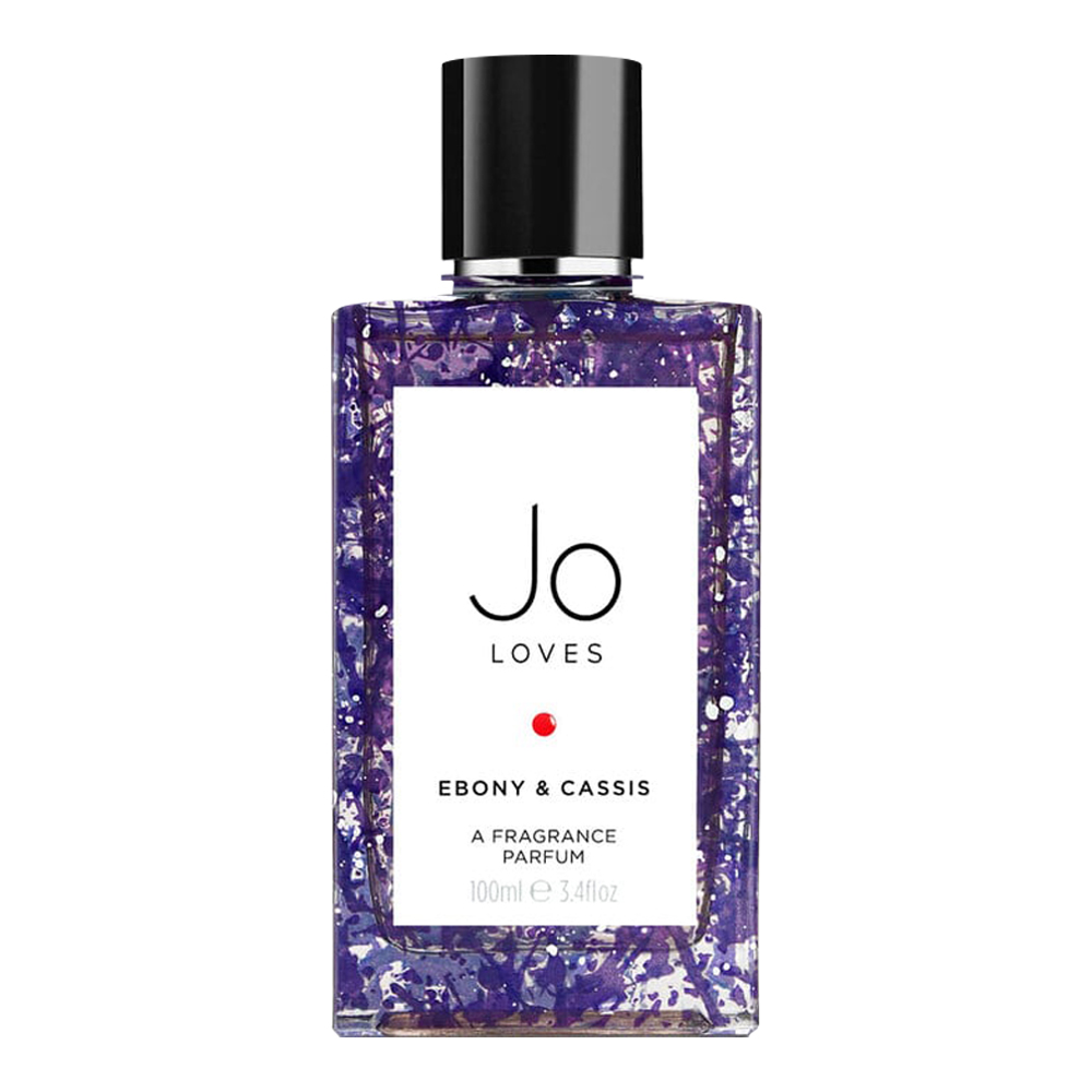 Ebony & Cassis A Fragrance Parfum