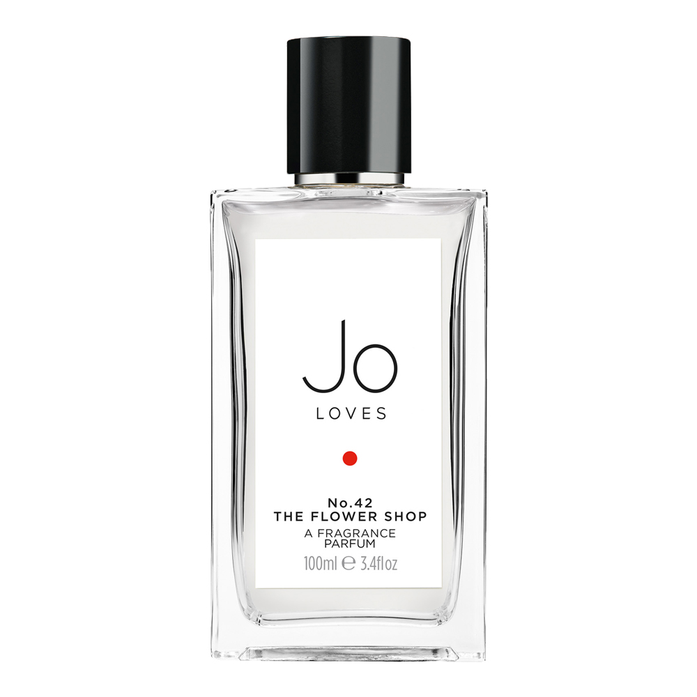 No. 42 The Flower Shop A Fragrance Parfum