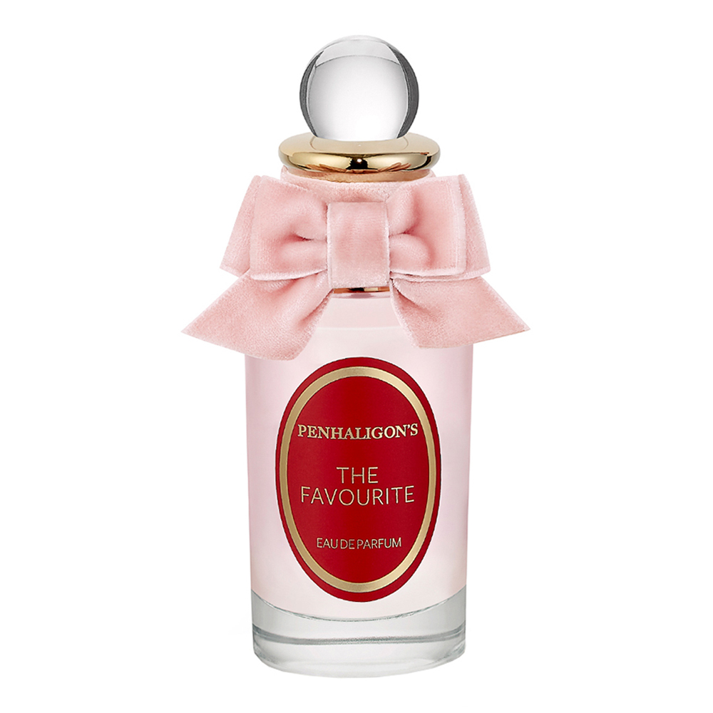 The Favourite Eau De Parfum