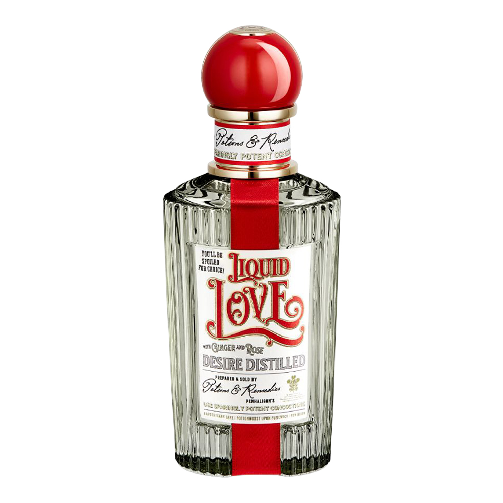Liquid Love Eau De Parfum