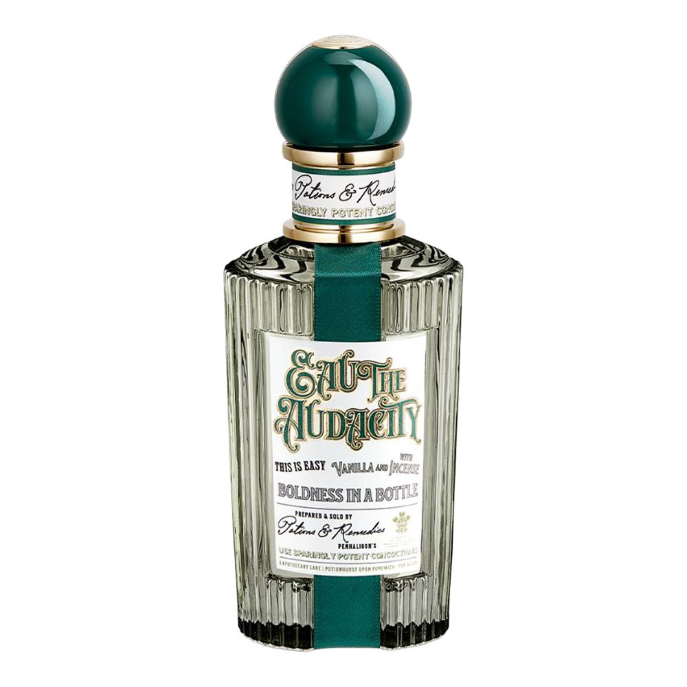 Eau The Audacity Eau De Parfum