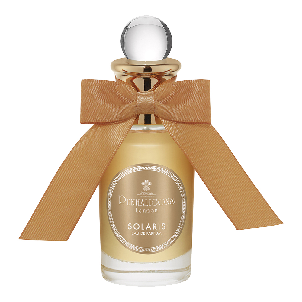 Solaris Eau De Parfum