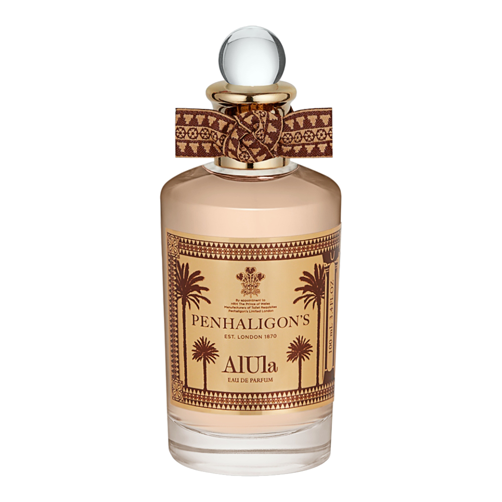 Alula Eau De Parfum