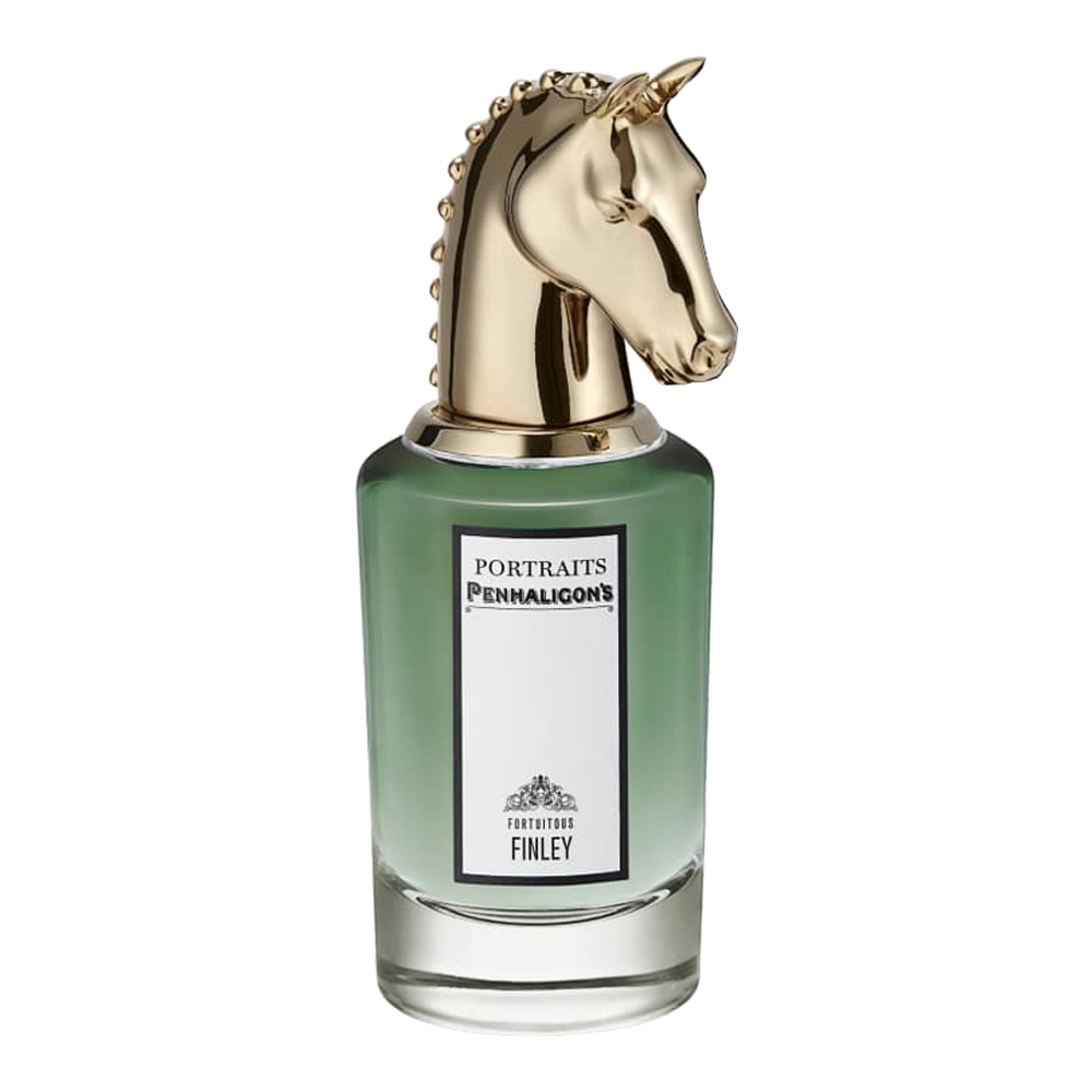 Fortuitous Finley Eau De Parfum