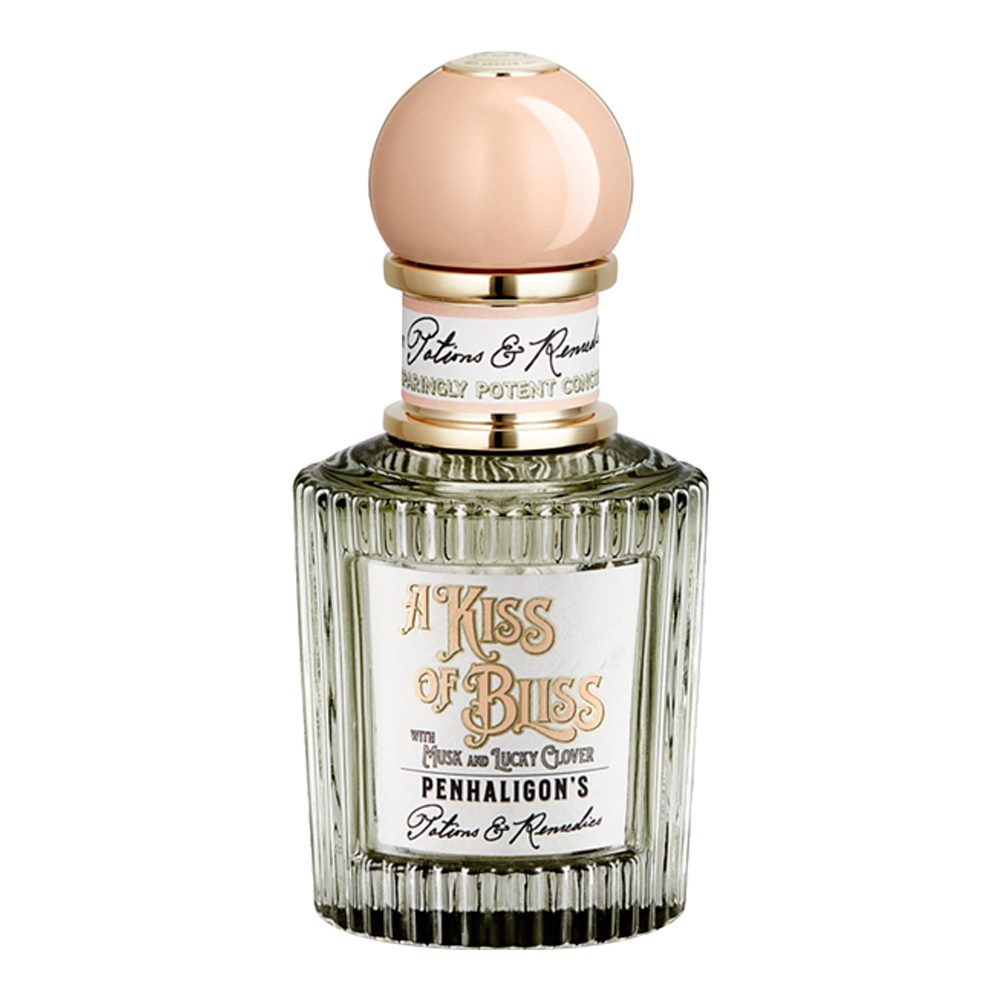 A Kiss Of Bliss Eau De Parfum