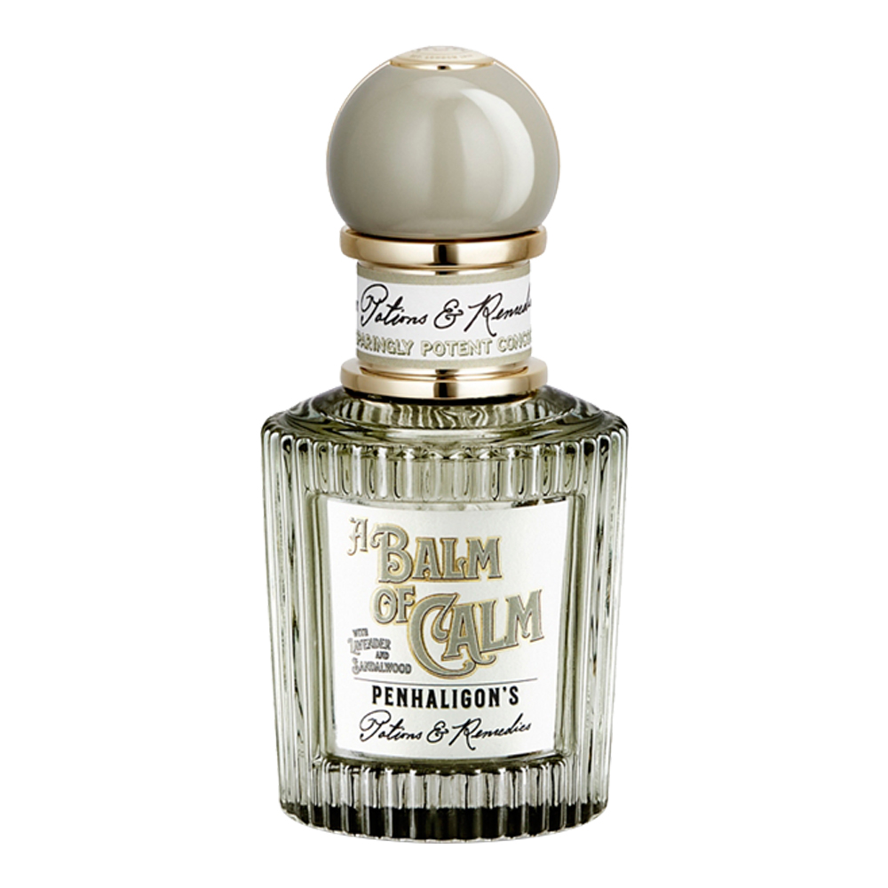 A Balm Of Calm Eau De Parfum
