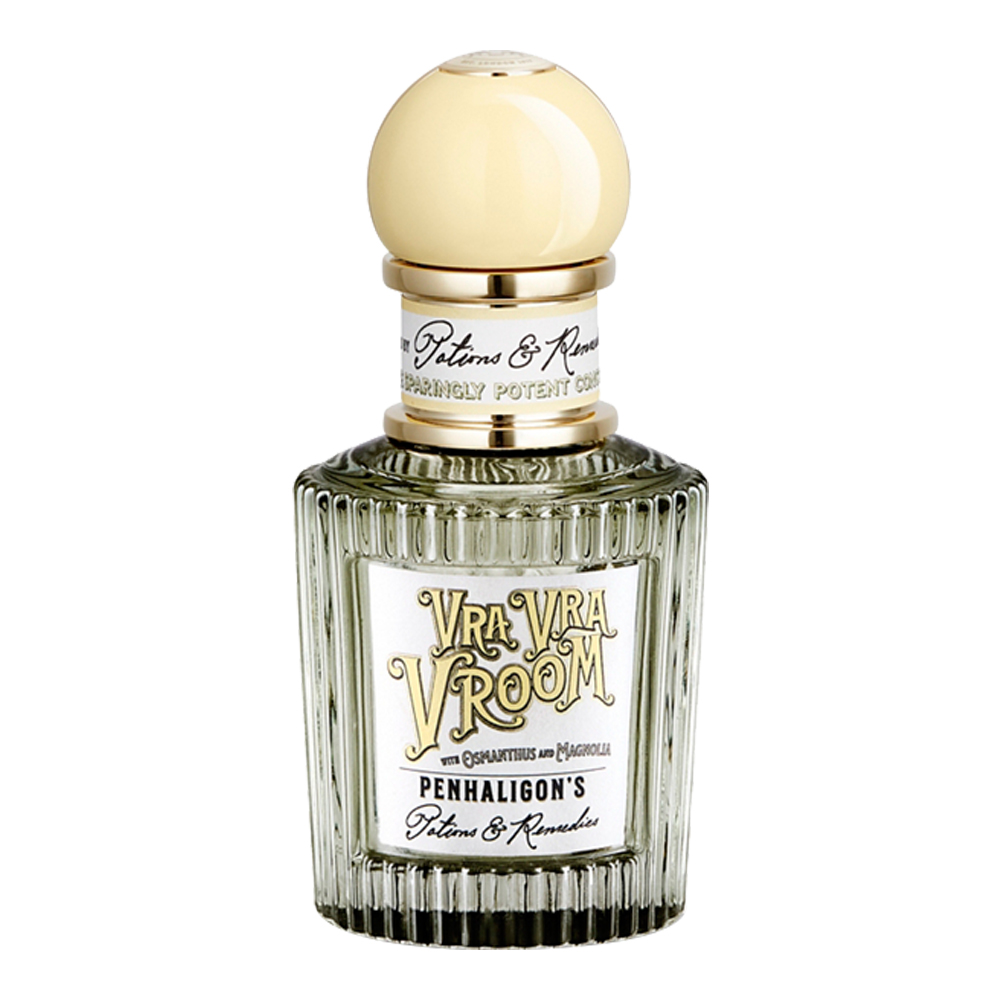Vra Vra Vroom Eau De Parfum