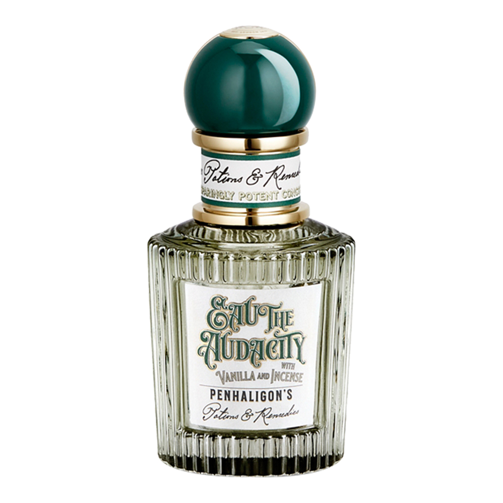 Eau The Audacity Eau De Parfum