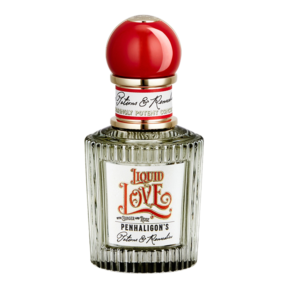 Liquid Love Eau De Parfum
