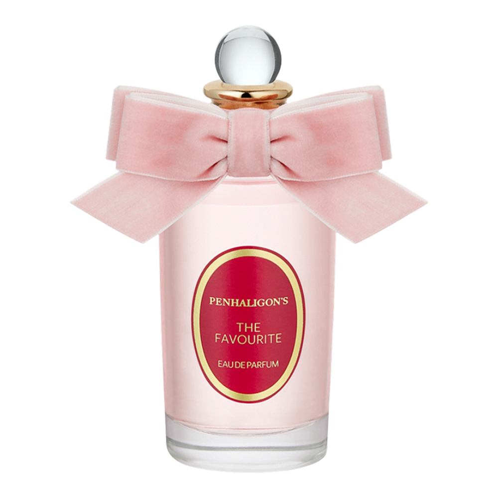 The Favourite Eau De Parfum