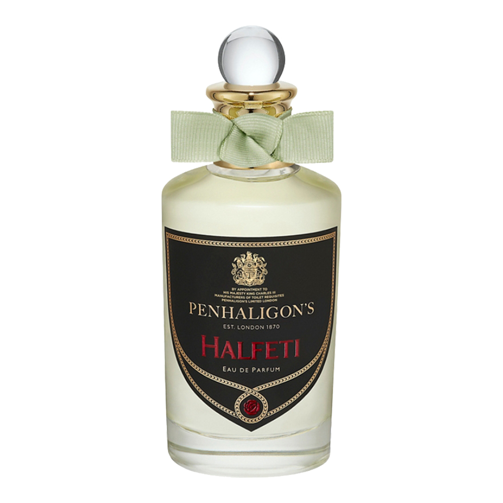 Halfeti Eau De Parfum