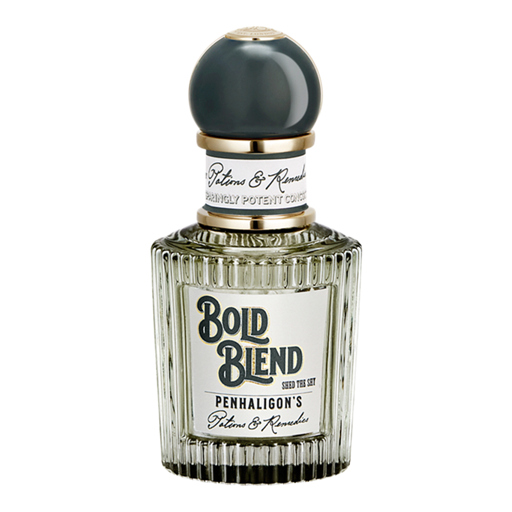 Bold Blend Eau De Parfum