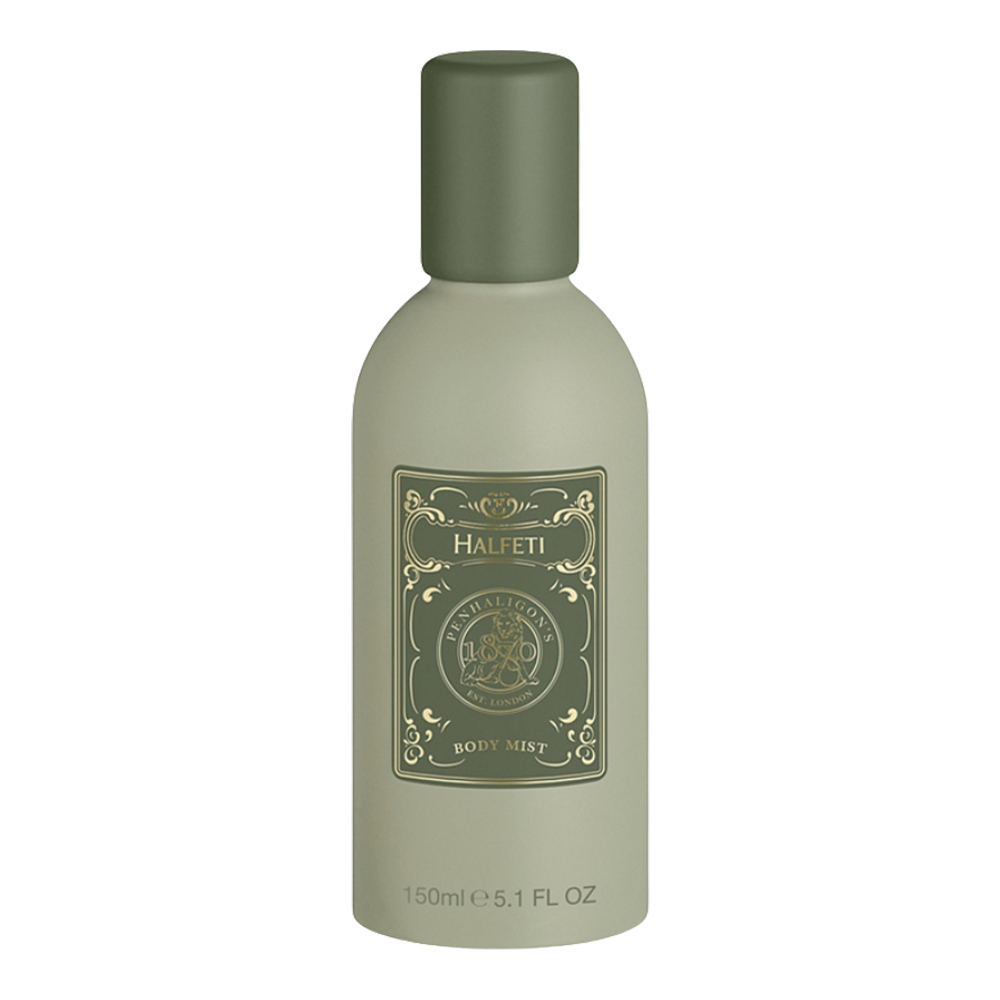 Halfeti Body Mist