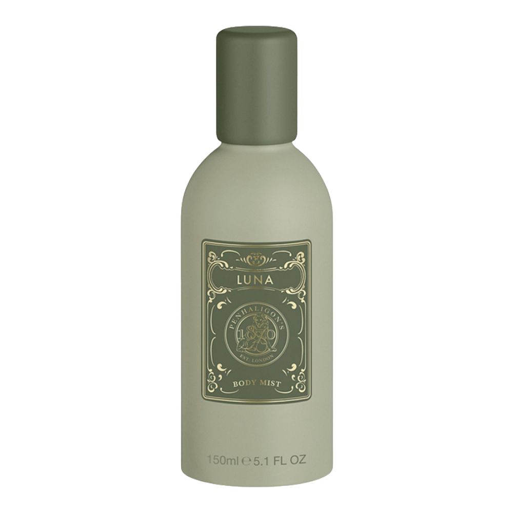 Luna Body Mist
