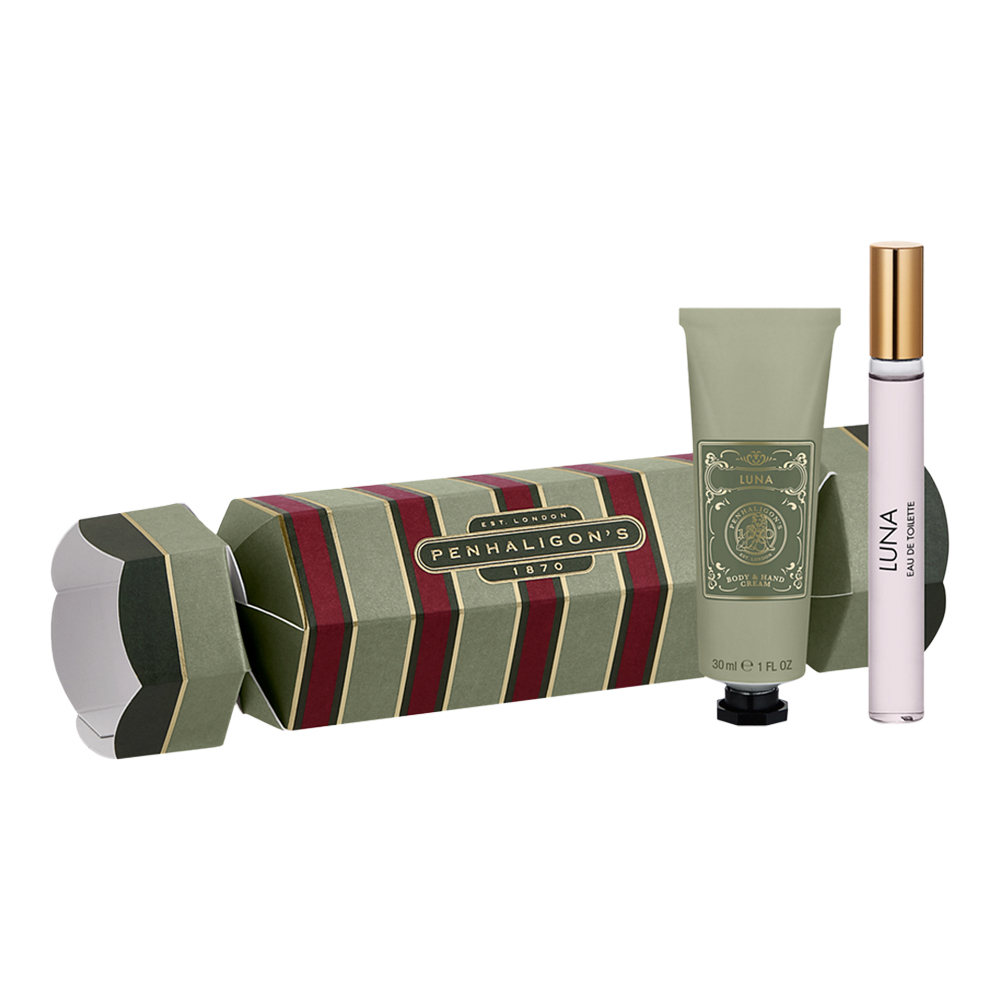 Luna Eau De Toilette Duo Mini (Holiday Limited Edition)
