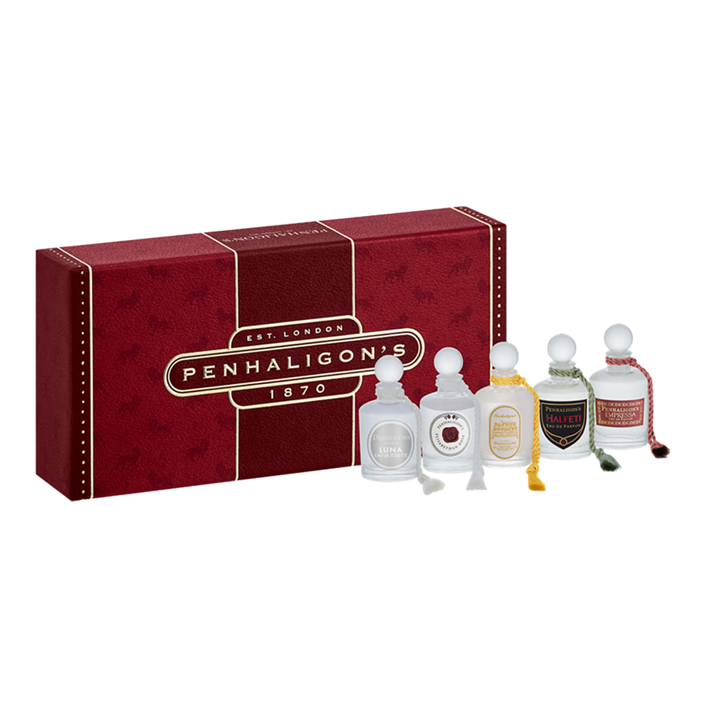 Eau De Parfum For Her Mini (Holiday Limited Edition)